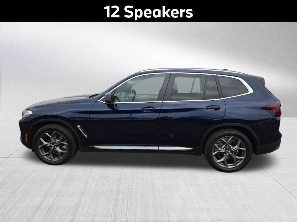 2023 BMW X3 xDrive30i San Clemente CA