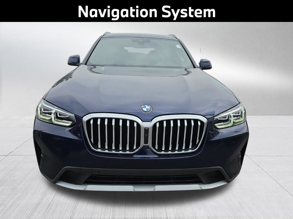 2023 BMW X3 xDrive30i San Clemente CA