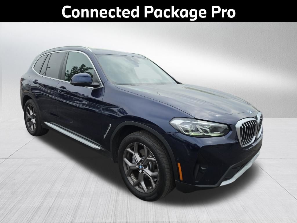 2023 BMW X3 xDrive30i San Clemente CA