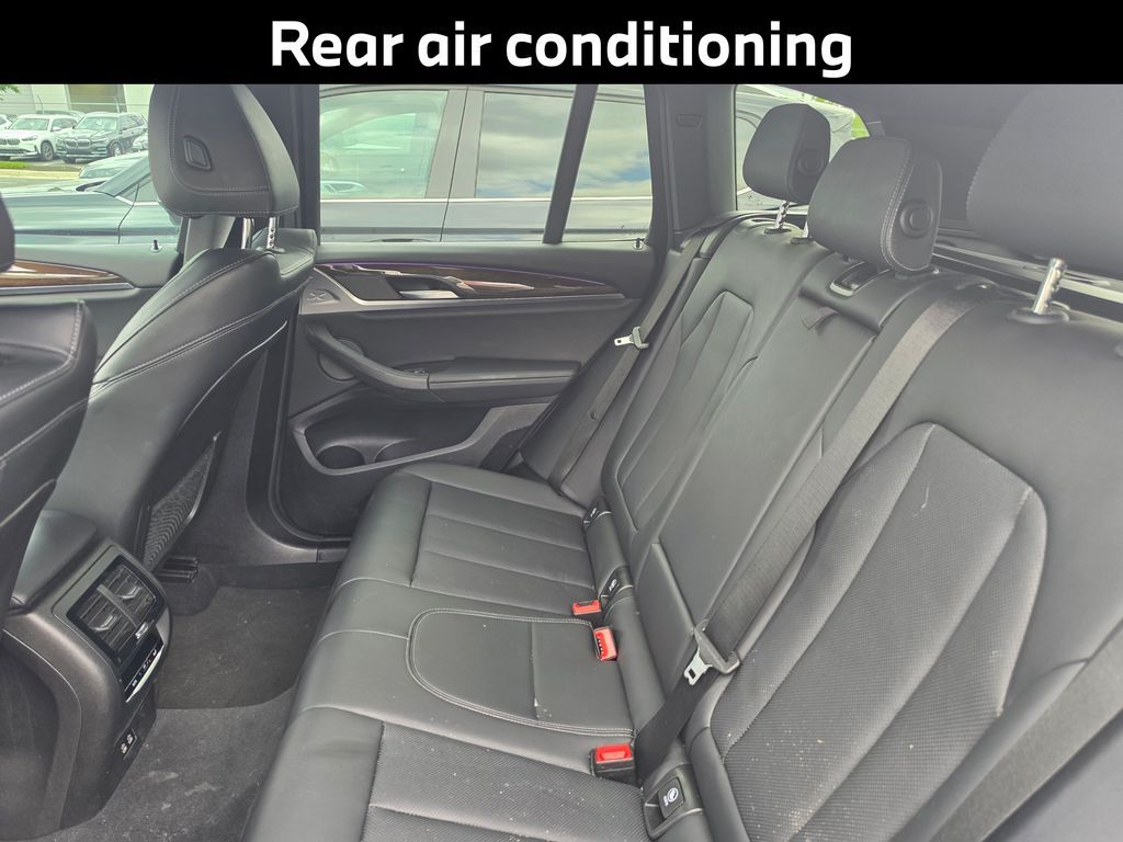 2023 BMW X3 xDrive30i San Clemente CA