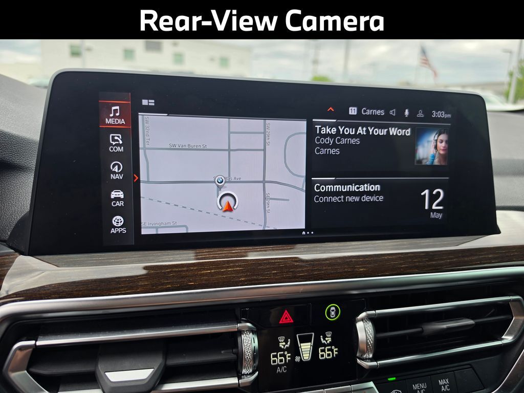 2023 BMW X3 xDrive30i San Clemente CA