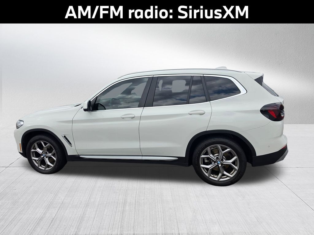 2023 BMW X3 xDrive30i San Clemente CA