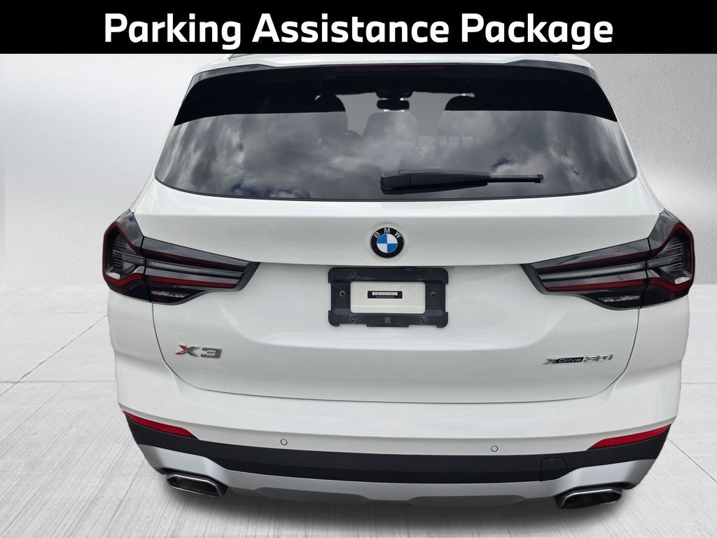 2023 BMW X3 xDrive30i San Clemente CA