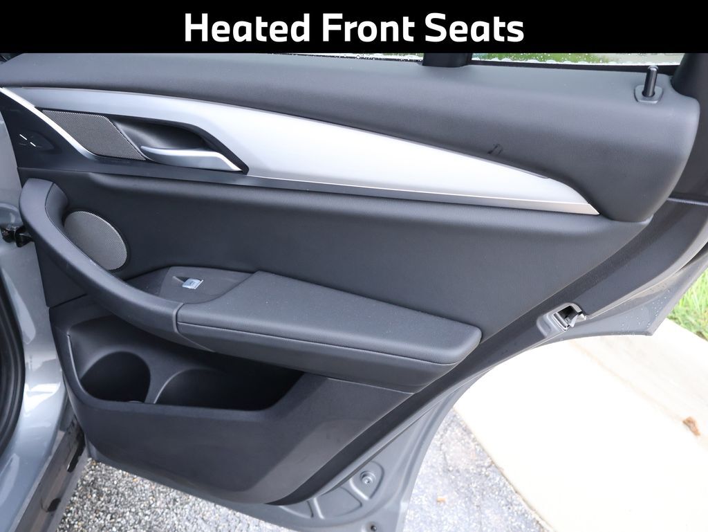 2023 BMW X3 xDrive30i San Clemente CA