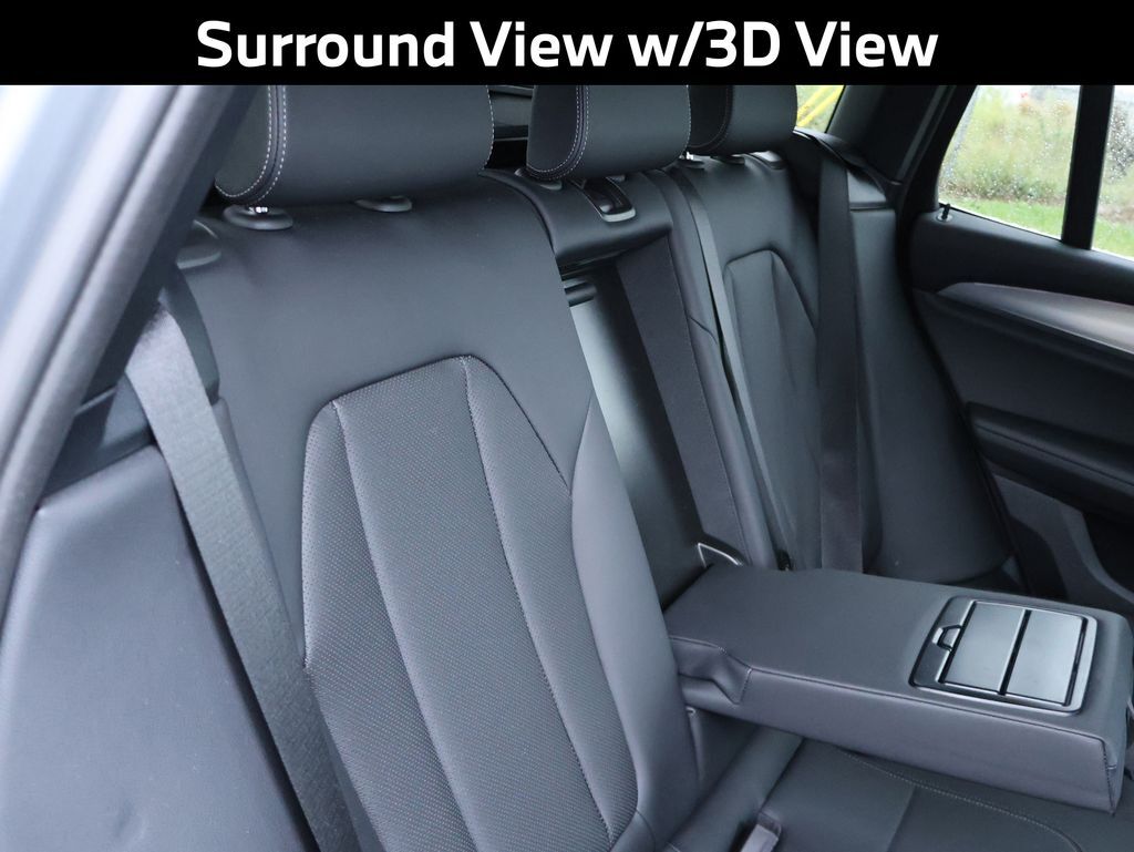 2023 BMW X3 xDrive30i San Clemente CA