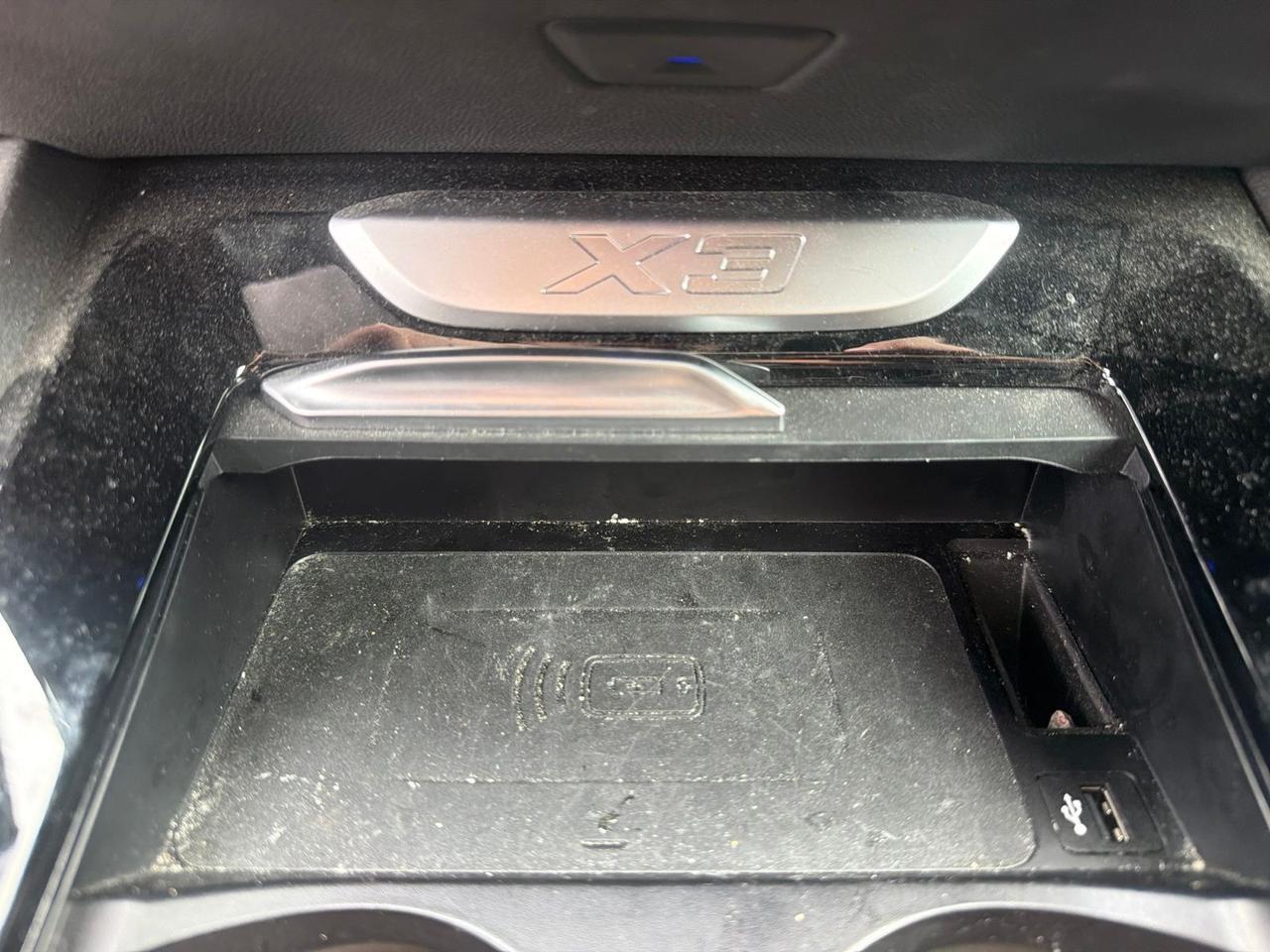 2023 BMW X3 xDrive30i Gaithersburg MD