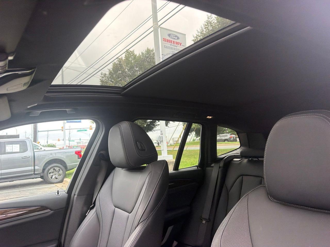 2023 BMW X3 xDrive30i Gaithersburg MD