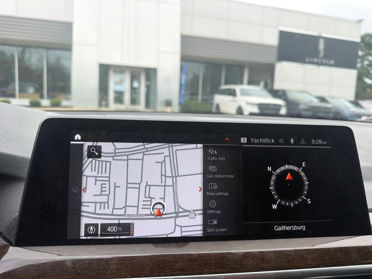 2023 BMW X3 xDrive30i Gaithersburg MD