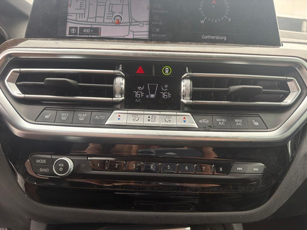 2023 BMW X3 xDrive30i Gaithersburg MD