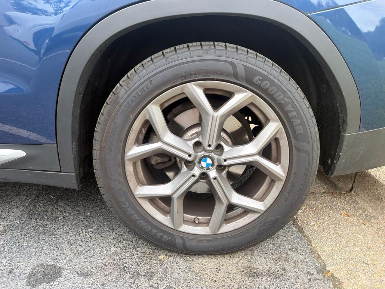 2023 BMW X3 xDrive30i Gaithersburg MD
