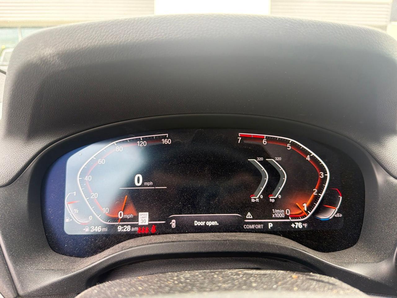 2023 BMW X3 xDrive30i Gaithersburg MD
