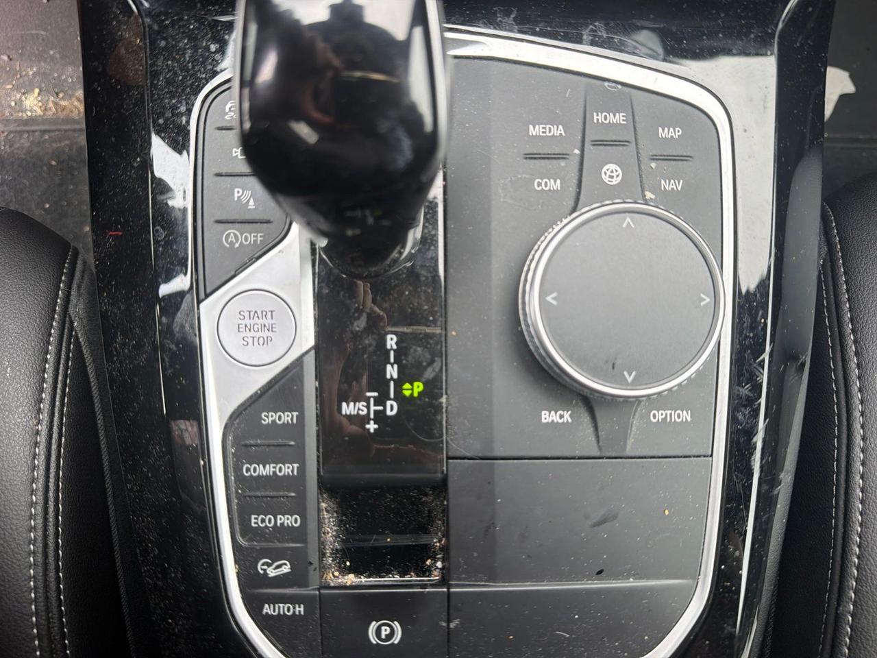 2023 BMW X3 xDrive30i Gaithersburg MD