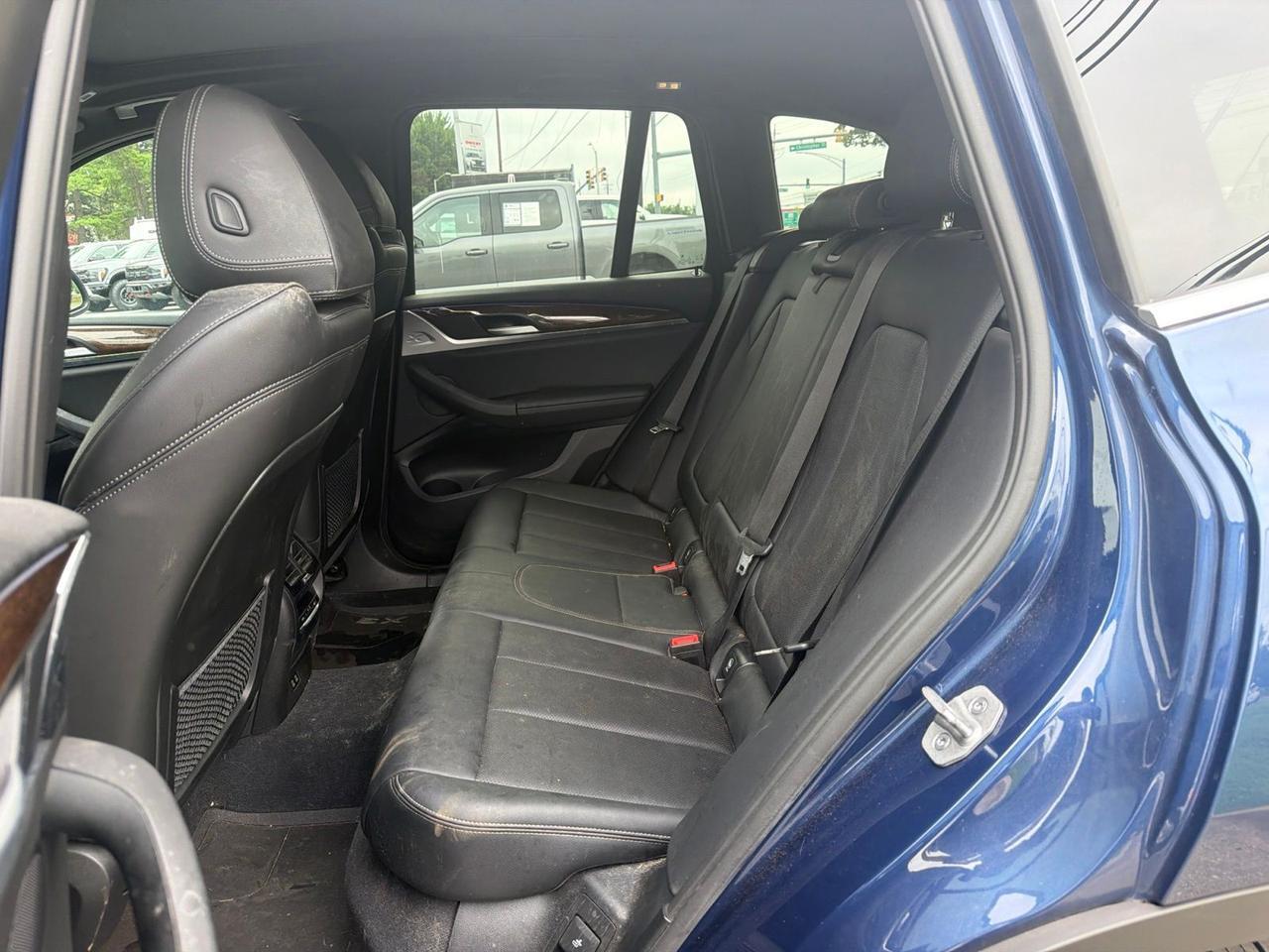2023 BMW X3 xDrive30i Gaithersburg MD