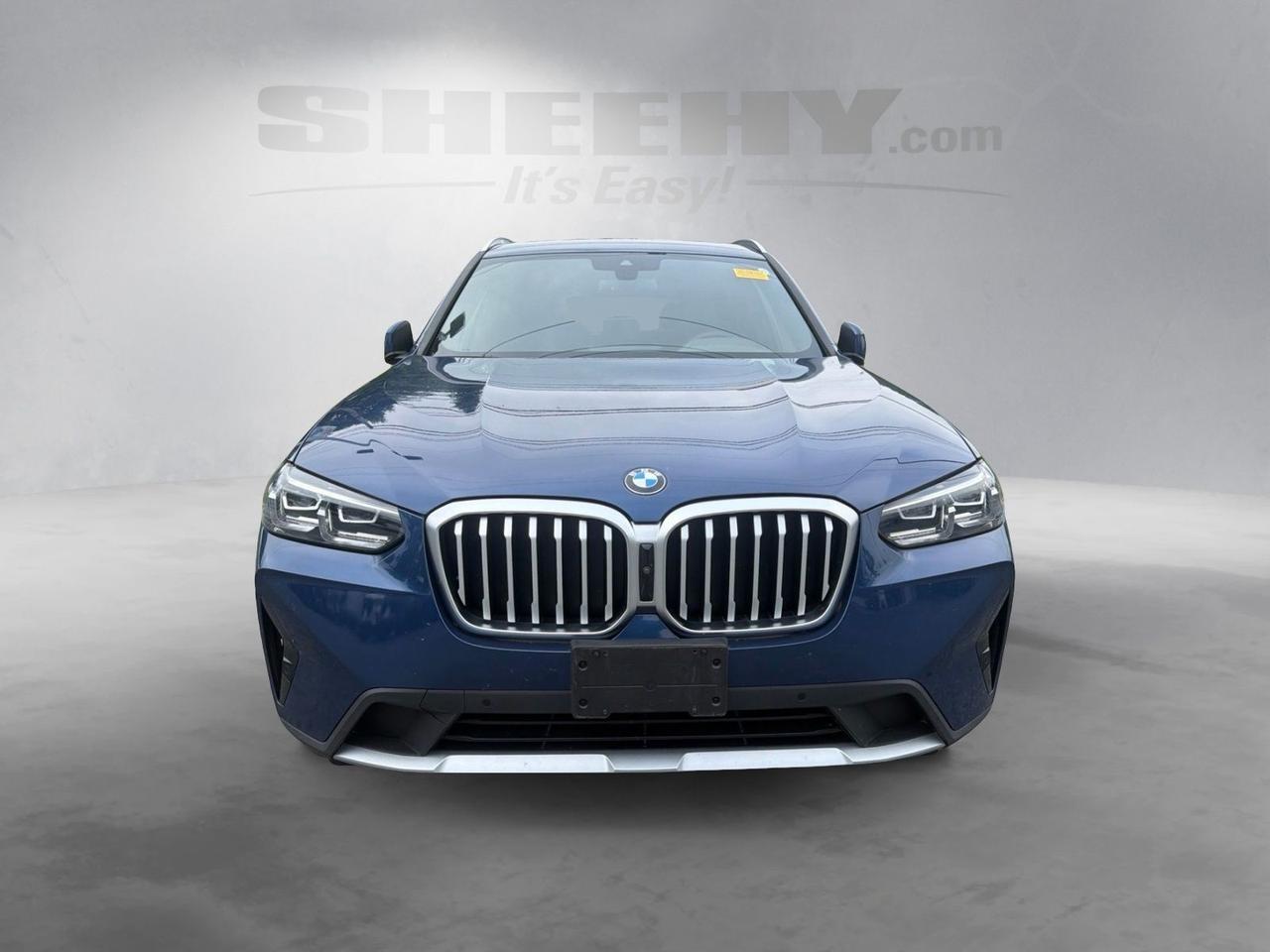 2023 BMW X3 xDrive30i Gaithersburg MD