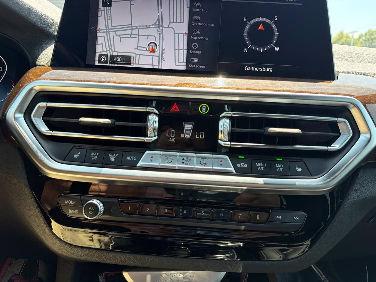 2023 BMW X3 xDrive30i Springfield VA