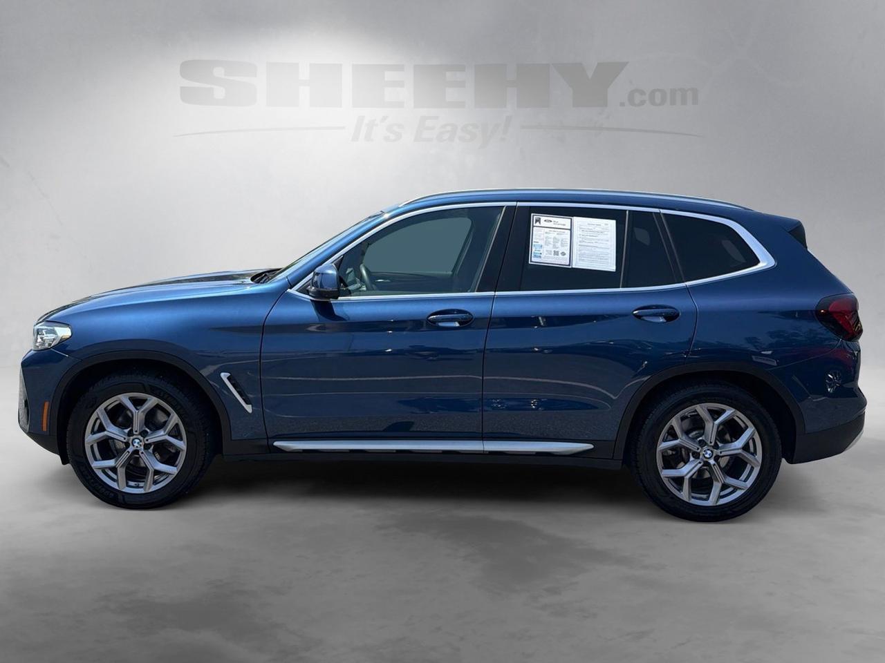 2023 BMW X3 xDrive30i Springfield VA