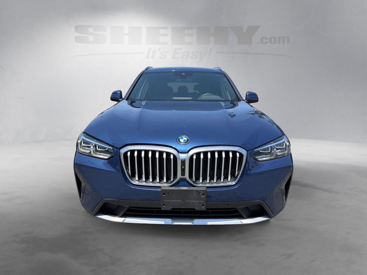 2023 BMW X3 xDrive30i Springfield VA