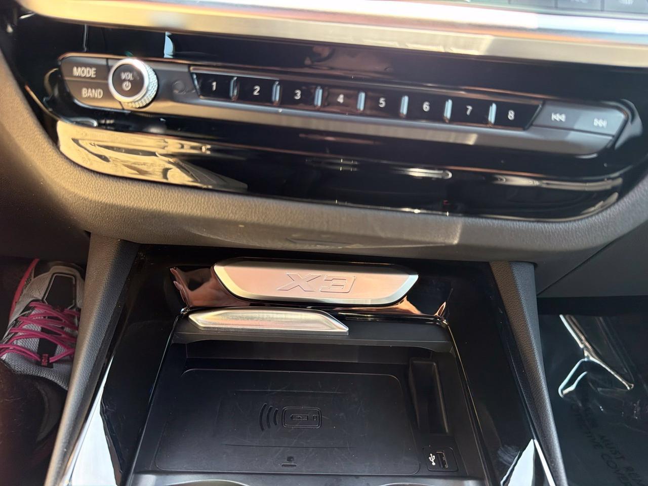 2023 BMW X3 xDrive30i Springfield VA