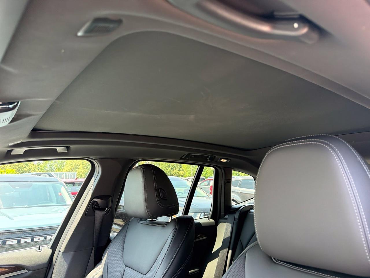 2023 BMW X3 xDrive30i Springfield VA