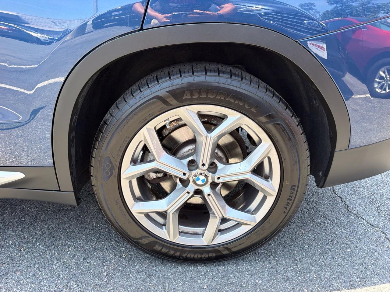 2023 BMW X3 xDrive30i Springfield VA