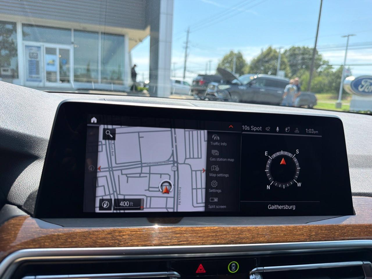 2023 BMW X3 xDrive30i Springfield VA