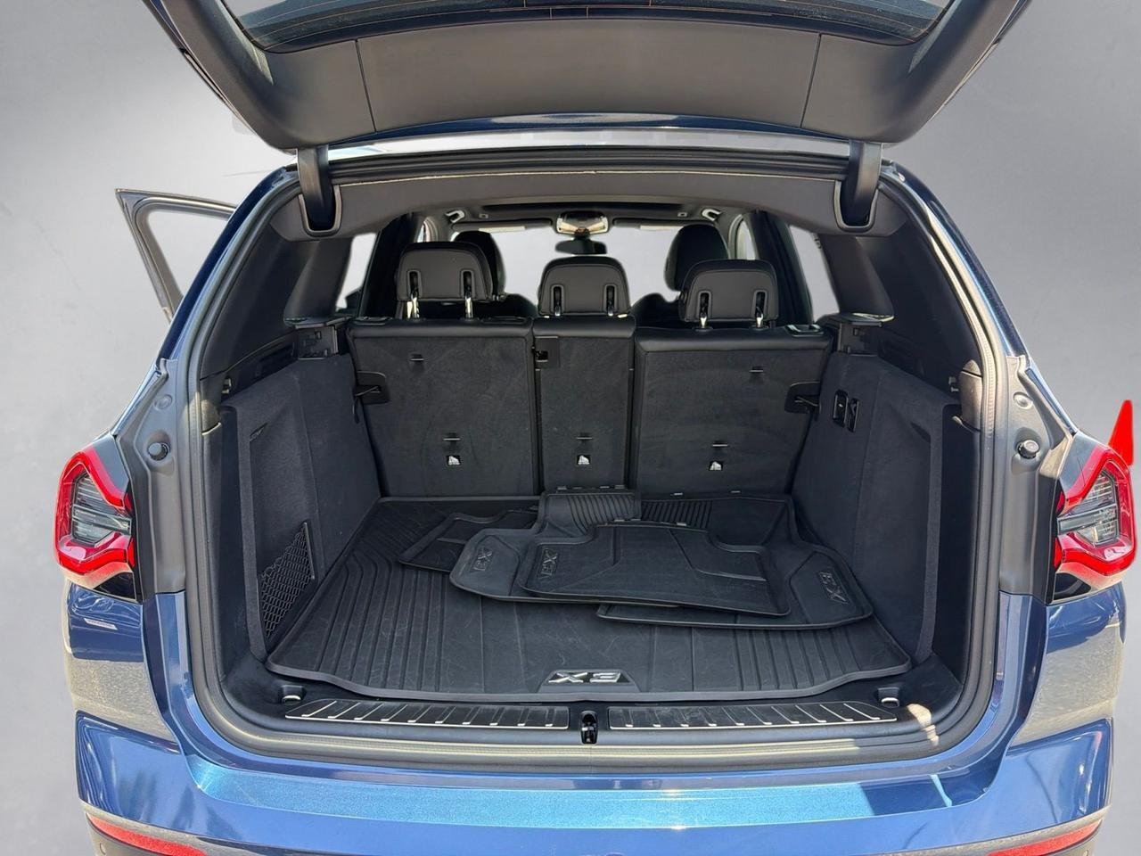 2023 BMW X3 xDrive30i Springfield VA