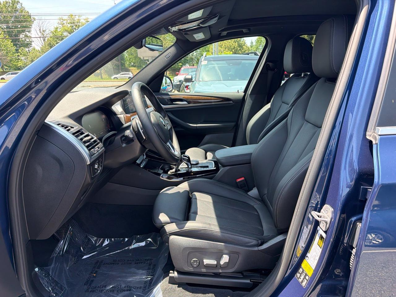 2023 BMW X3 xDrive30i Springfield VA