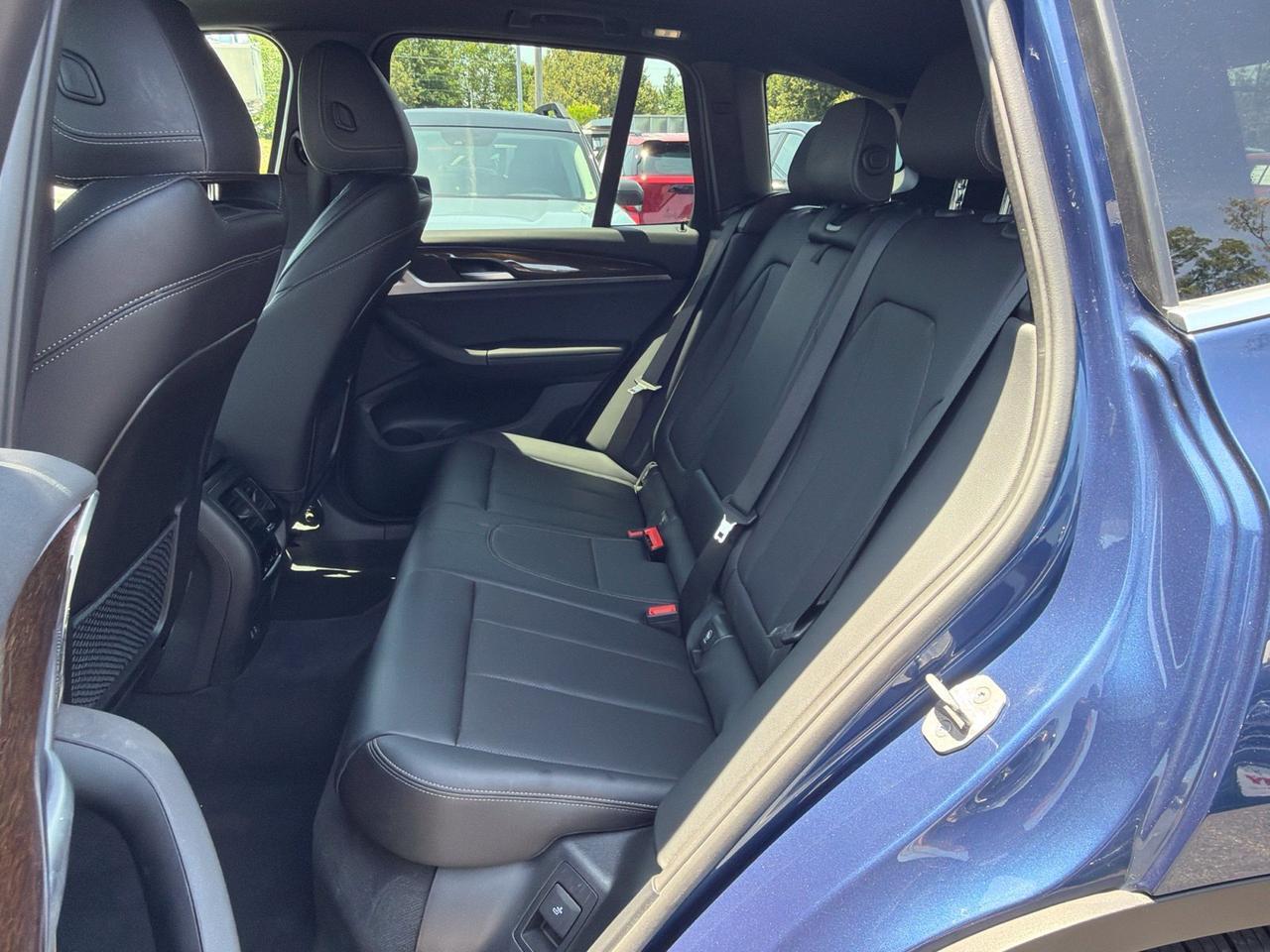 2023 BMW X3 xDrive30i Springfield VA