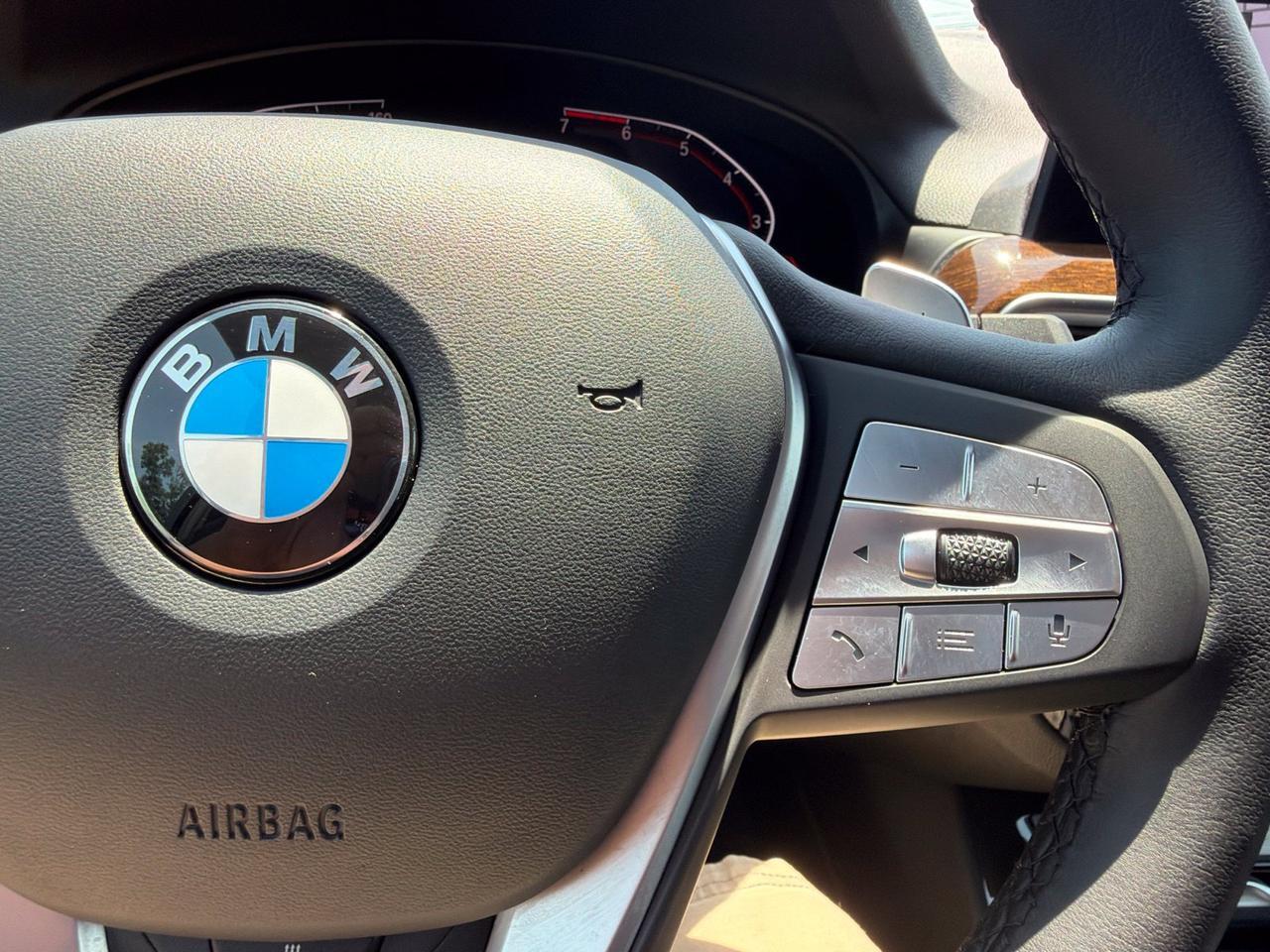 2023 BMW X3 xDrive30i Springfield VA