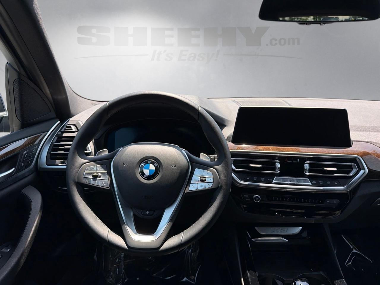 2023 BMW X3 xDrive30i Springfield VA