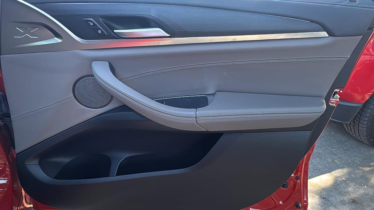 2023 BMW X4 M  Selma TX