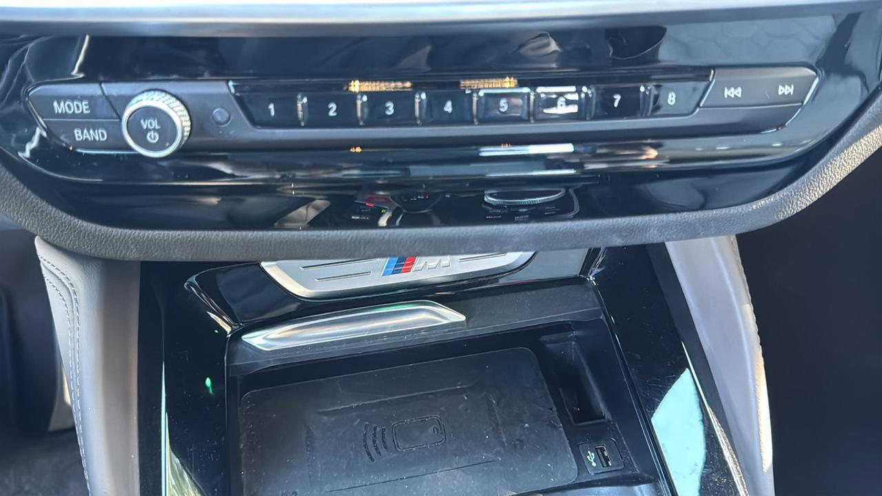 2023 BMW X4 M  Selma TX