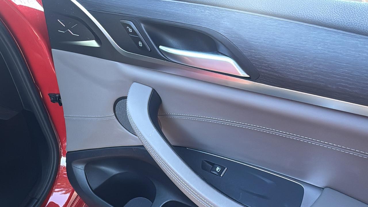 2023 BMW X4 M  Selma TX