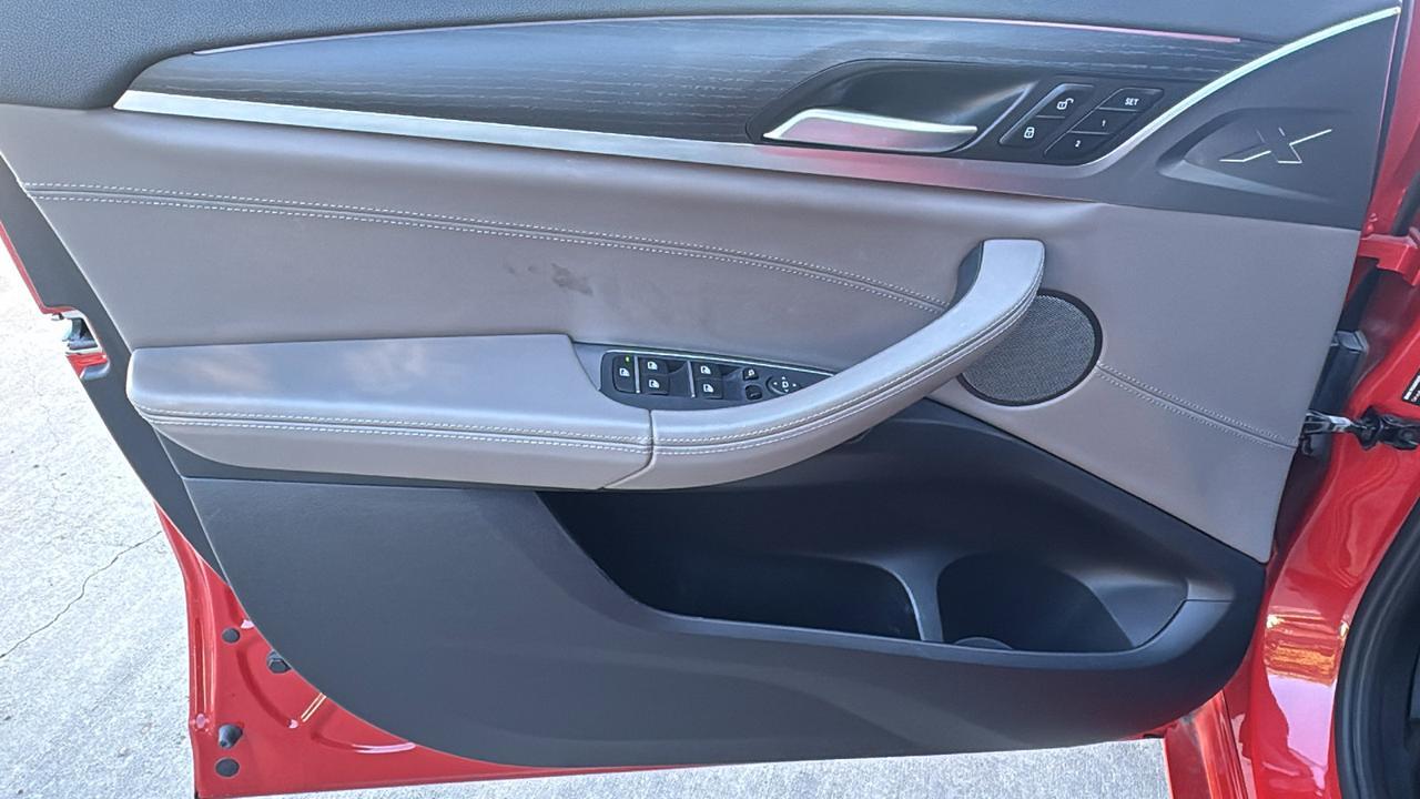 2023 BMW X4 M  Selma TX
