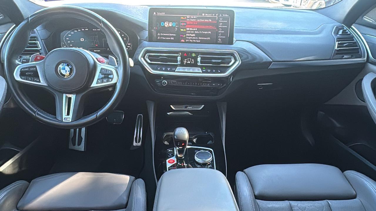2023 BMW X4 M  Selma TX