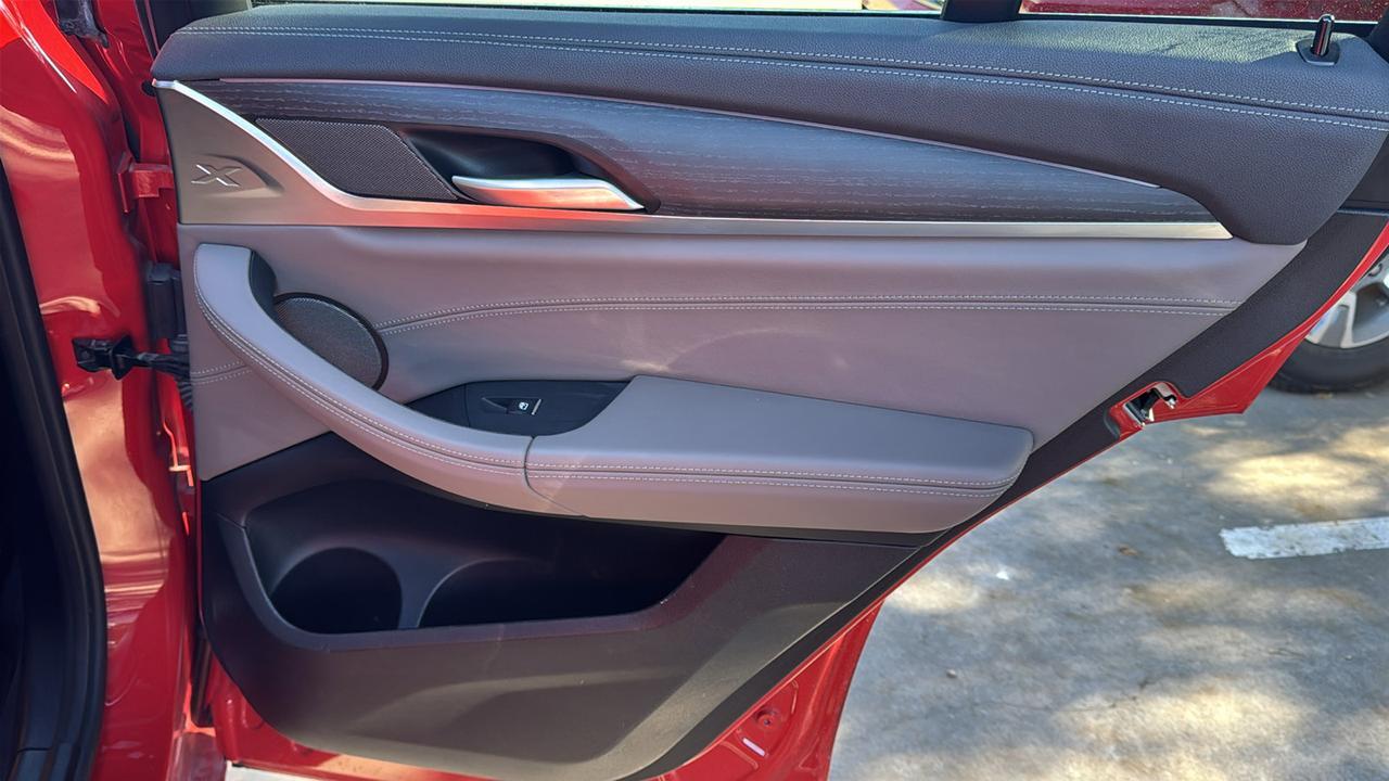 2023 BMW X4 M  Selma TX