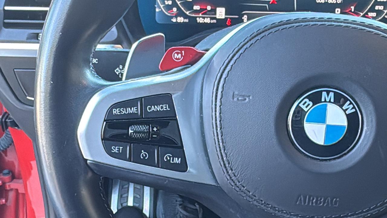 2023 BMW X4 M  Selma TX