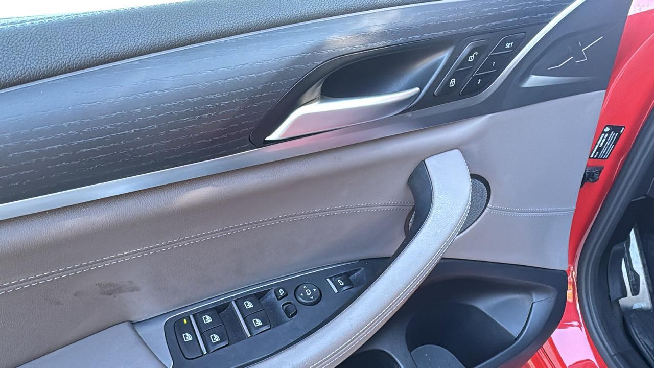 2023 BMW X4 M  Selma TX