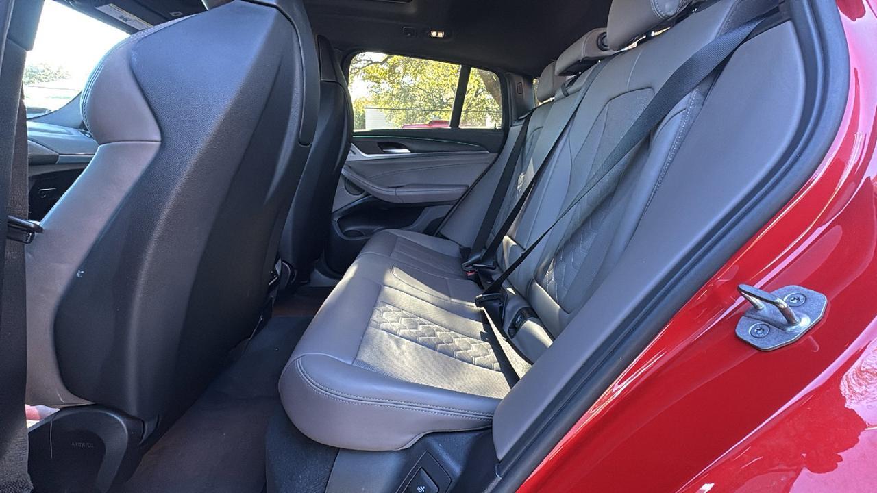 2023 BMW X4 M  Selma TX
