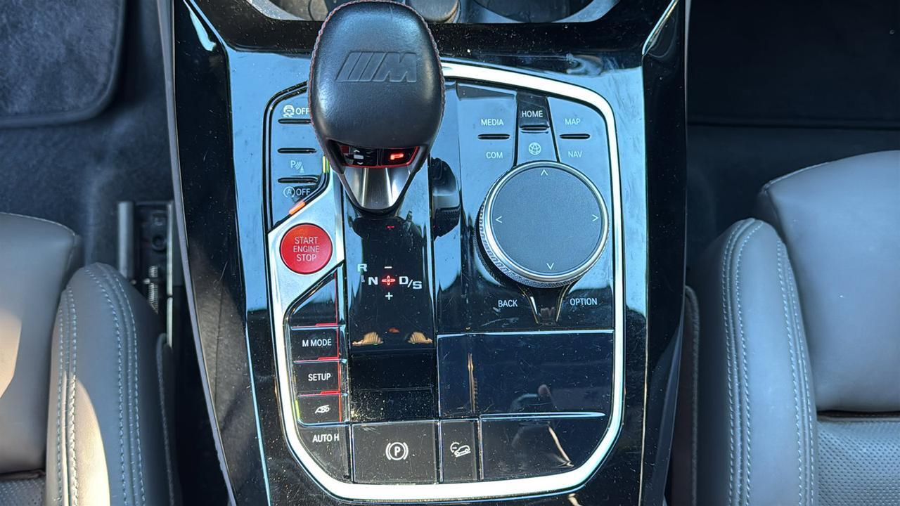 2023 BMW X4 M  Selma TX