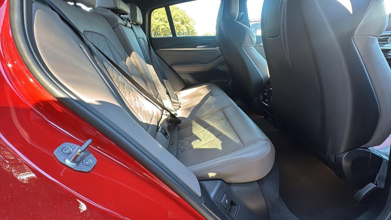 2023 BMW X4 M  Selma TX