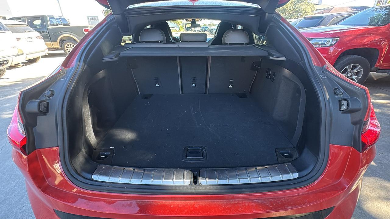 2023 BMW X4 M  Selma TX