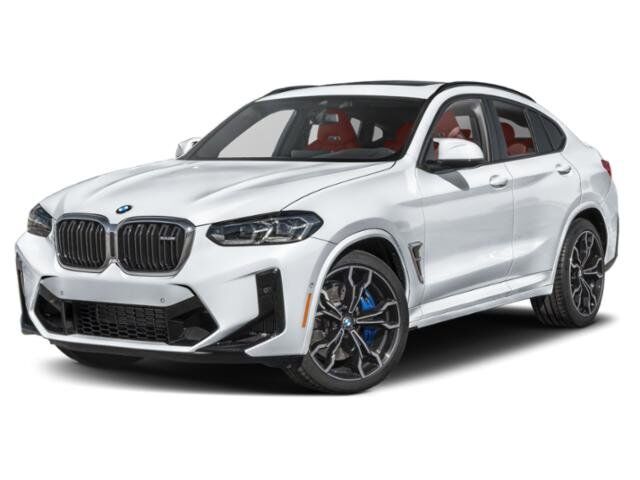 2023 BMW X4 M