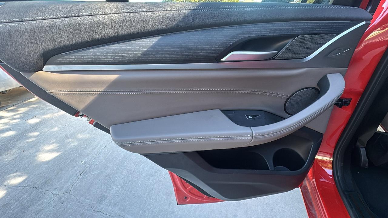 2023 BMW X4 M  Selma TX