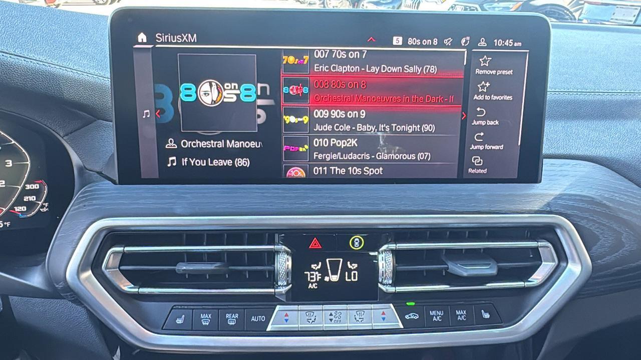 2023 BMW X4 M  Selma TX