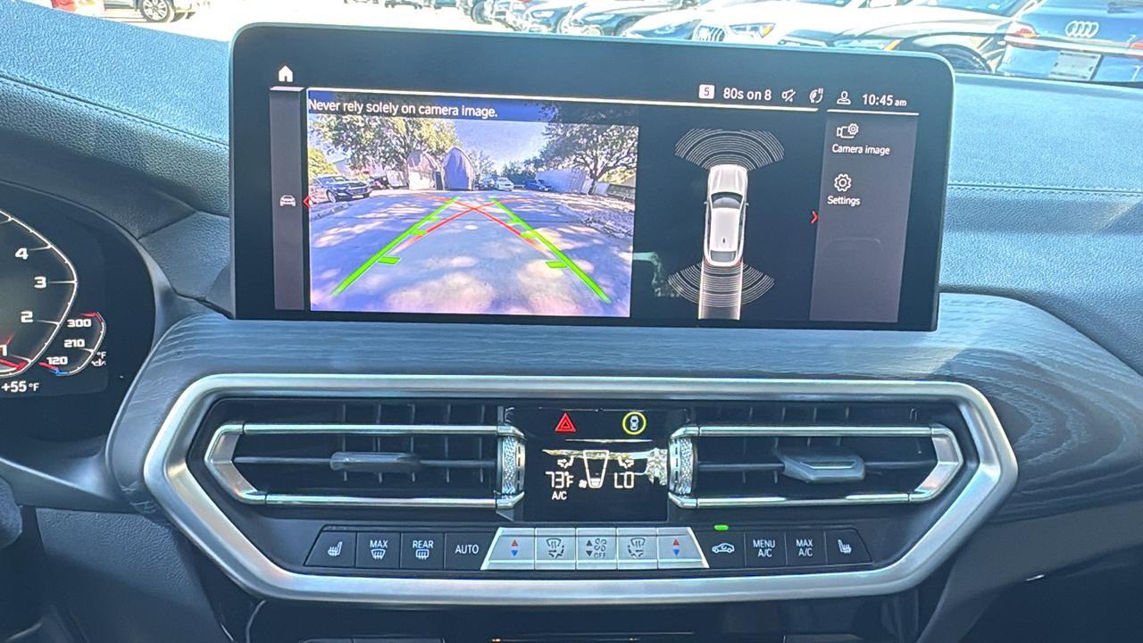 2023 BMW X4 M  Selma TX