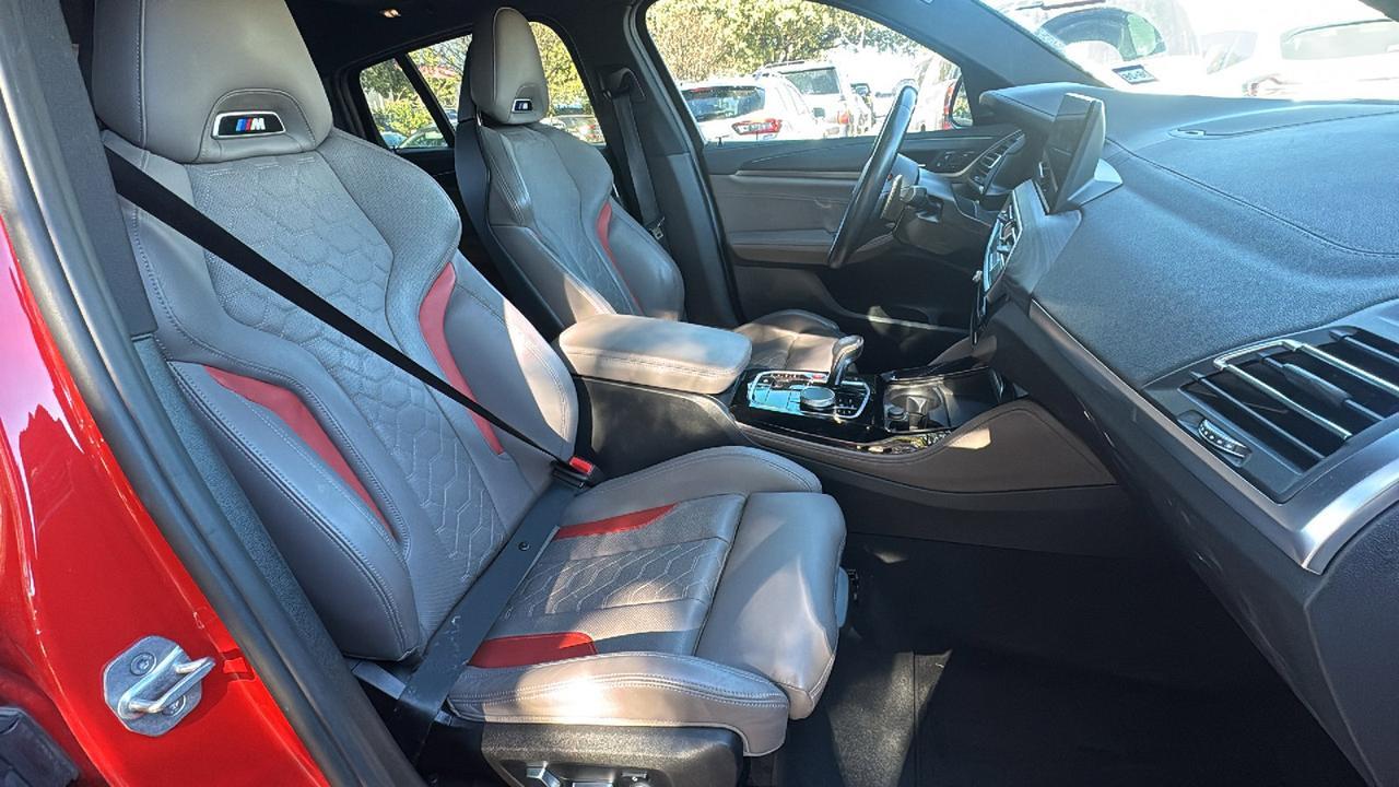 2023 BMW X4 M  Selma TX