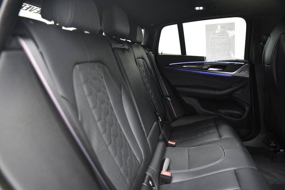 2023 BMW X4 M Base AKRON OH