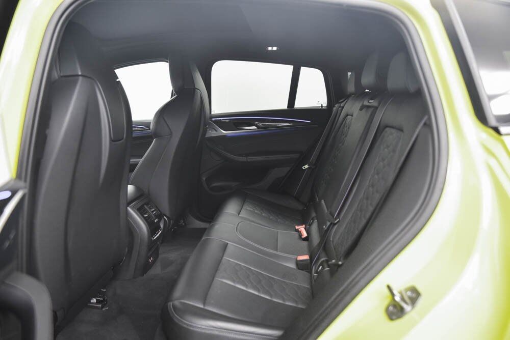 2023 BMW X4 M Base AKRON OH