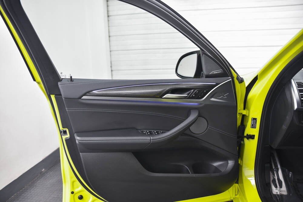 2023 BMW X4 M Base AKRON OH